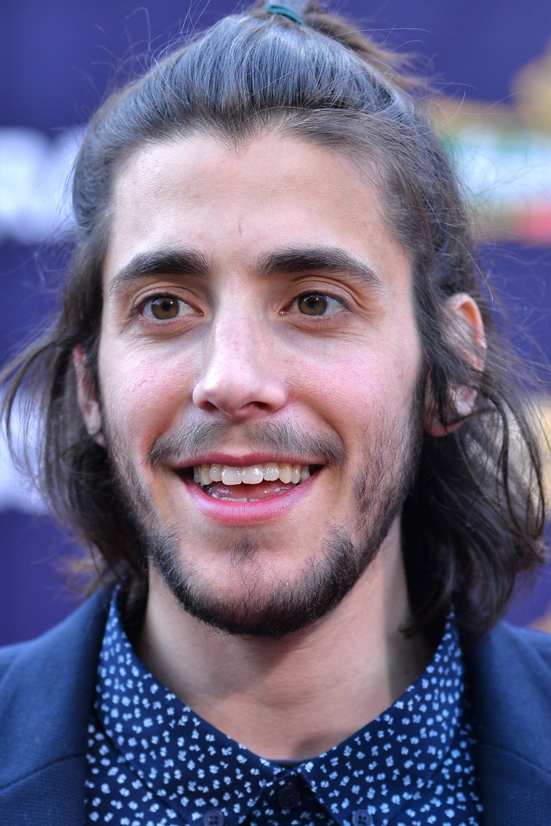 Фото  (Salvador Sobral)