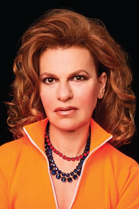 Фото Сандра Бернхард (Sandra Bernhard)