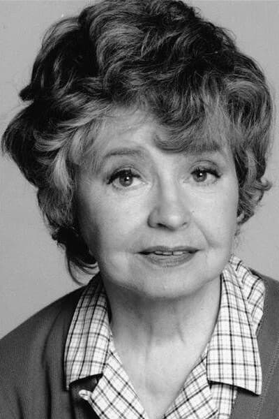 Фото Прунелла Луска (Prunella Scales)