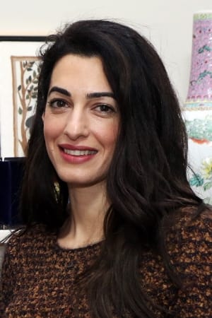 Фото  (Amal Clooney)