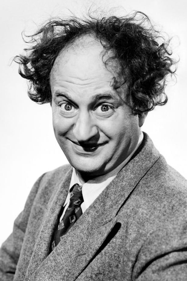 Фото Ларрі Файн (Larry Fine)