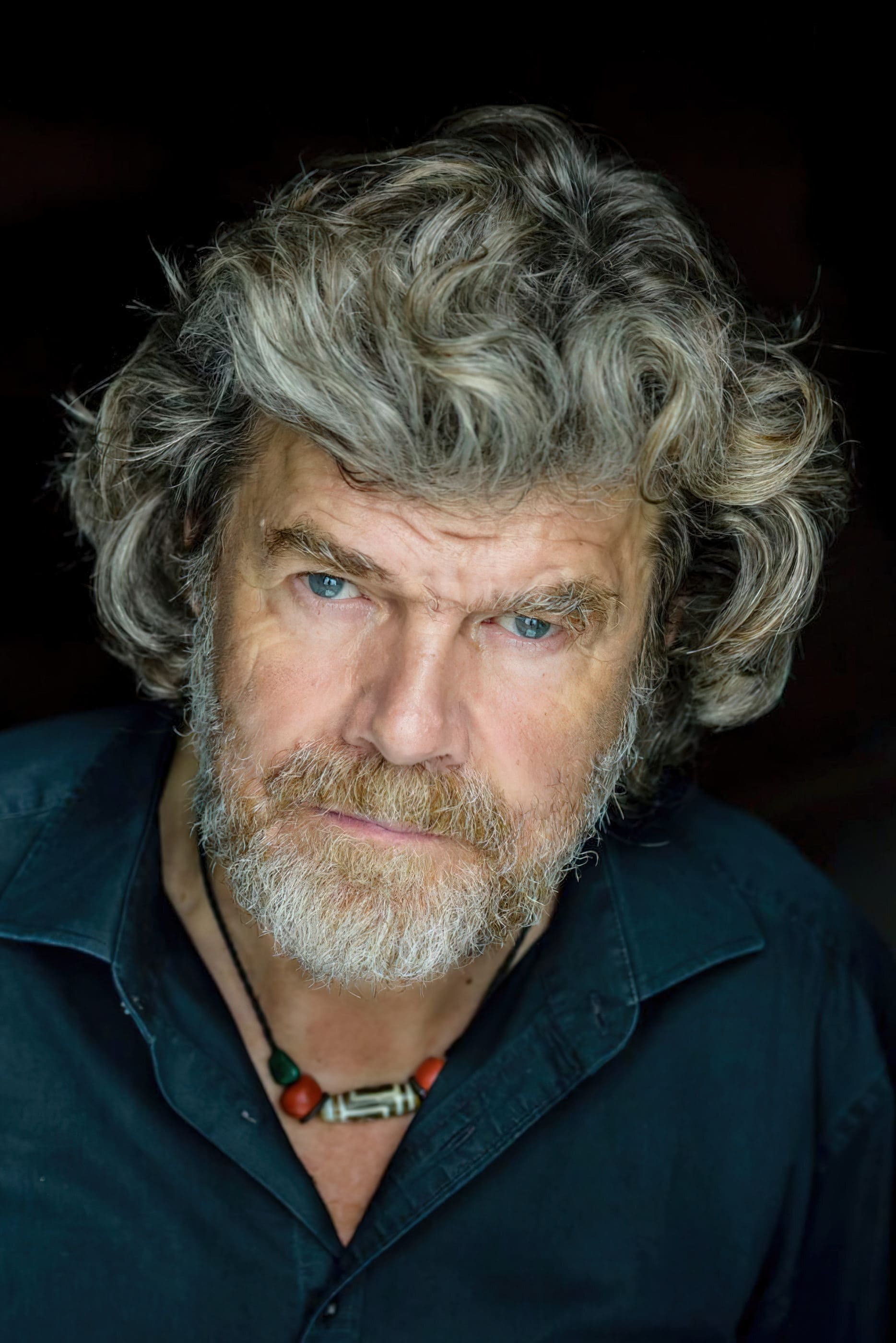 Фото  (Reinhold Messner)