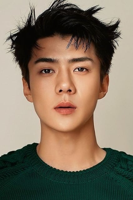 Фото  (Sehun)