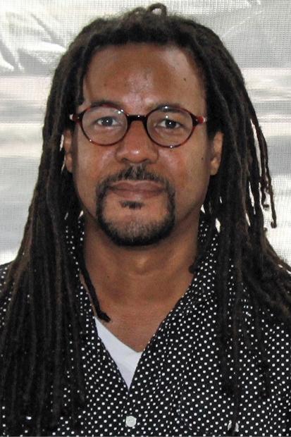 Фото  (Colson Whitehead)