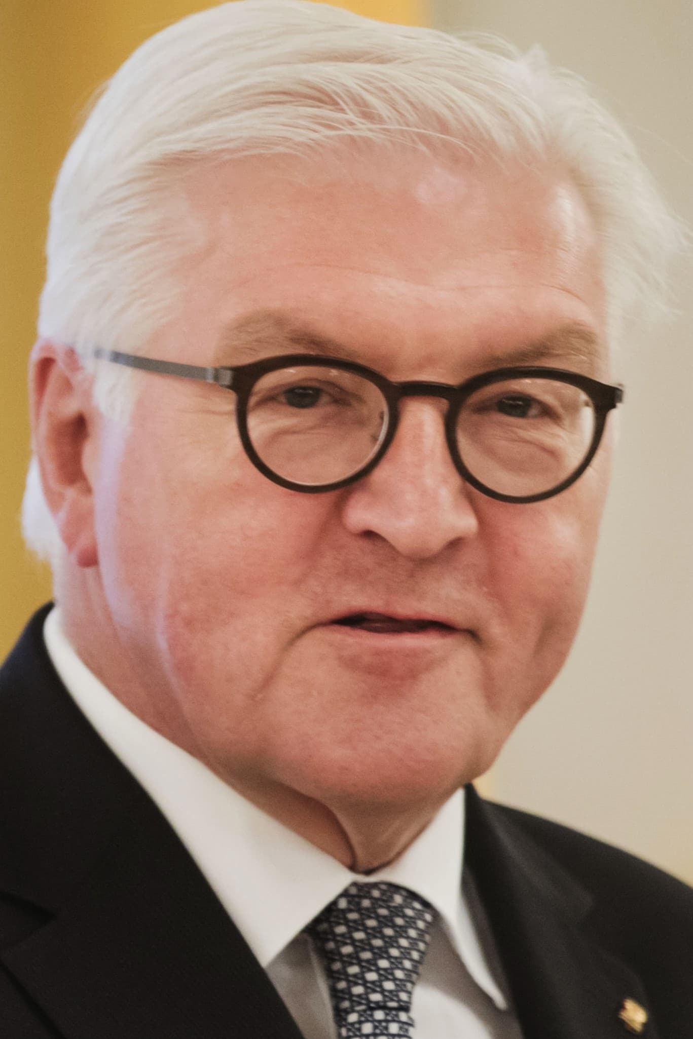 Фото Франк-Вальтер Штайнмаєр (Frank-Walter Steinmeier)