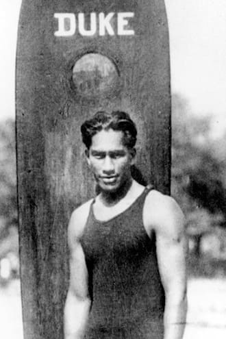 Фото  (Duke Kahanamoku)