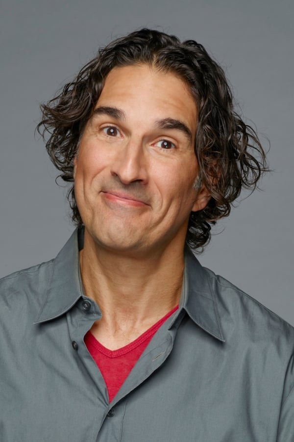 Фото  (Gary Gulman)