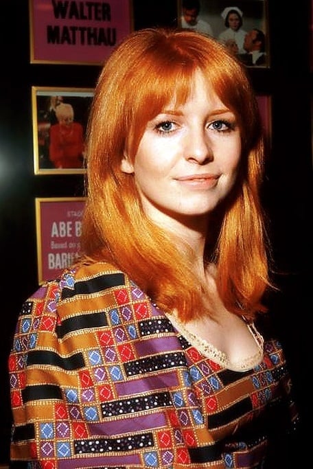 Фото Джейн Ашер (Jane Asher)