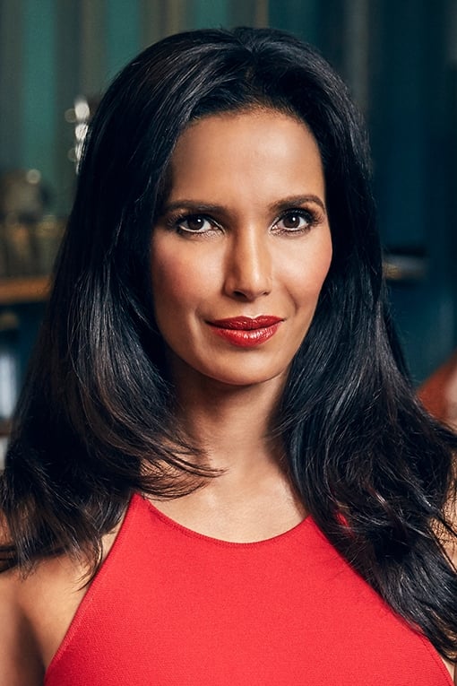 Фото Падма Лакшмі (Padma Lakshmi)