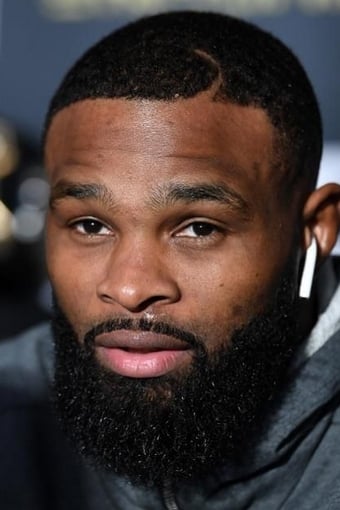 Фото  (Tyron Woodley)