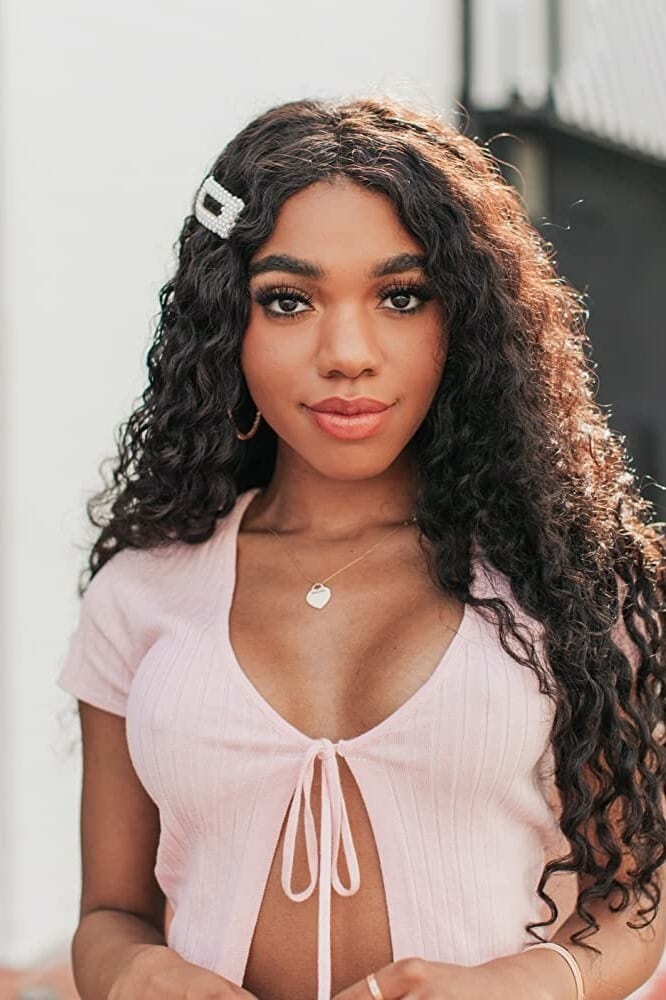 Фото Теала Данн (Teala Dunn)