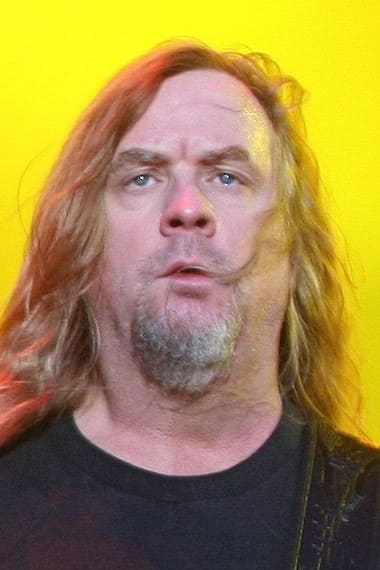 Фото  (Jeff Hanneman)