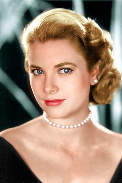 Фото Грейс Келлі (Grace Kelly)