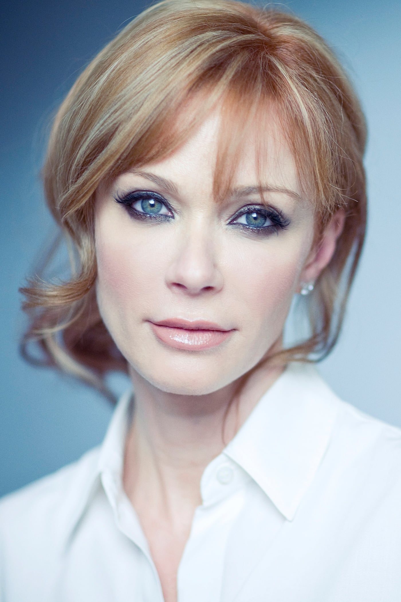 Фото Лорен Холлі (Lauren Holly)