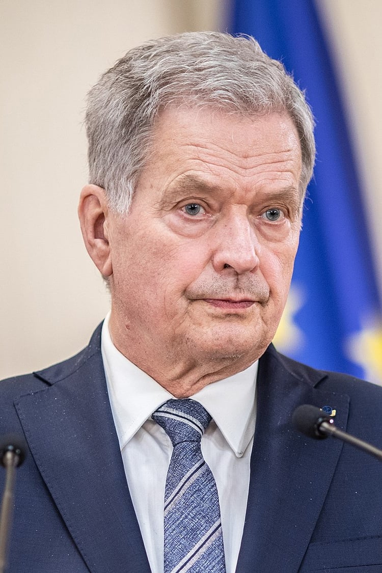 Фото  (Sauli Niinistö)