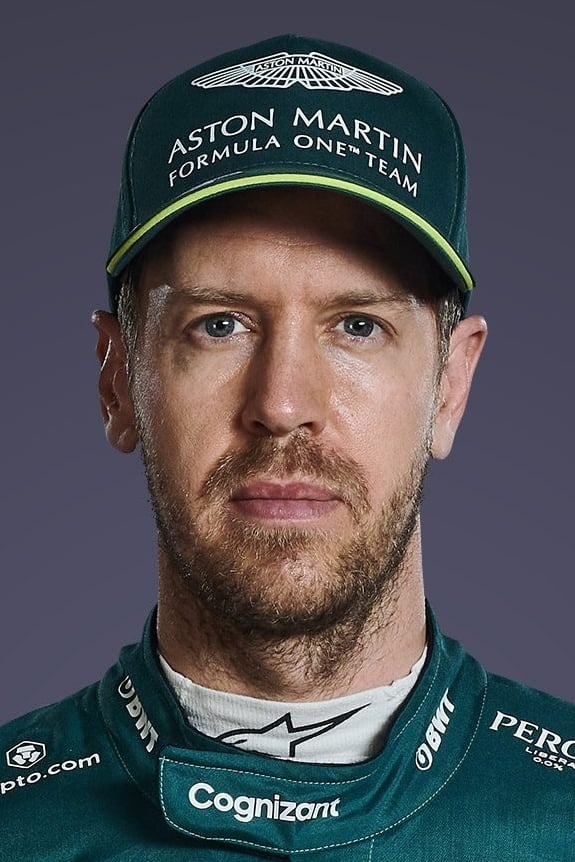Фото Себастьян Феттель (Sebastian Vettel)
