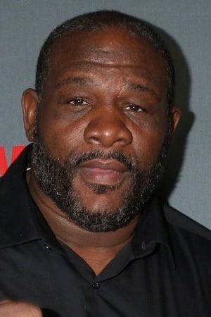 Фото  (Riddick Bowe)