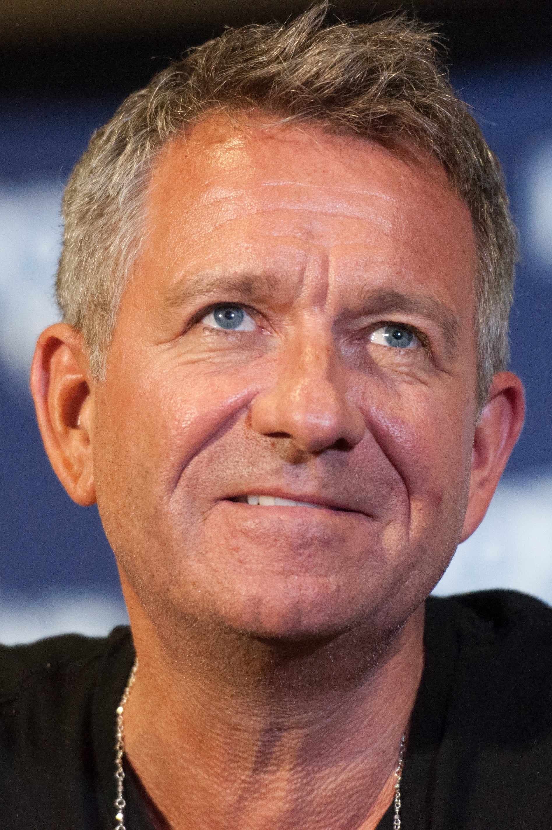 Фото Шон Пертві (Sean Pertwee)