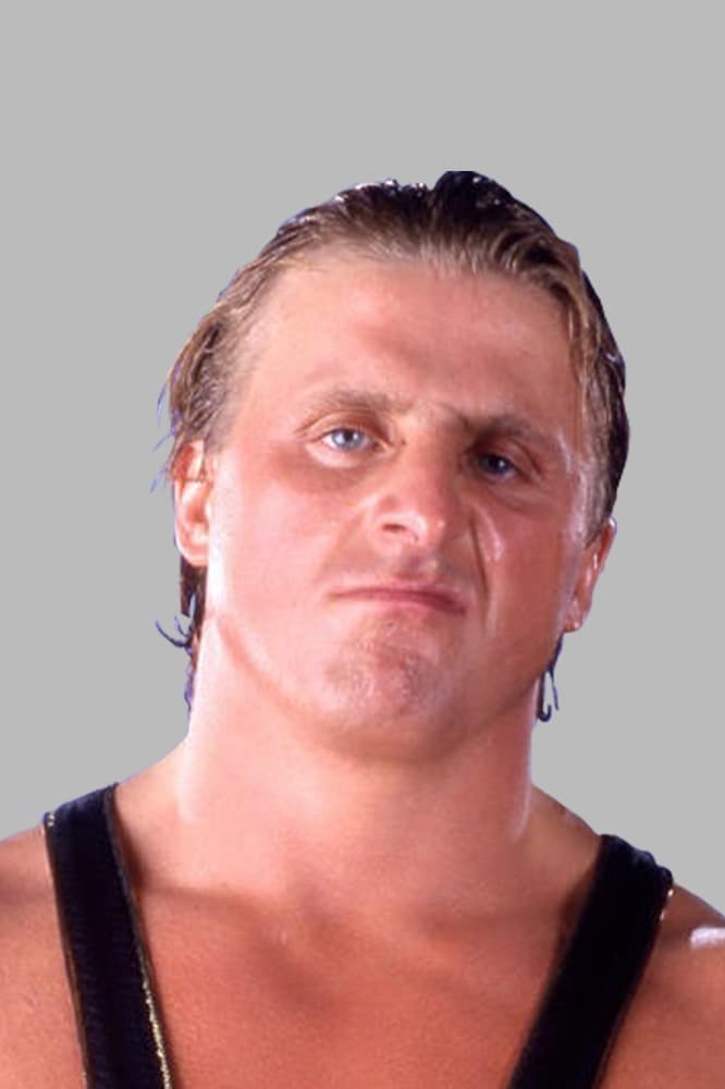 Фото  (Owen Hart)