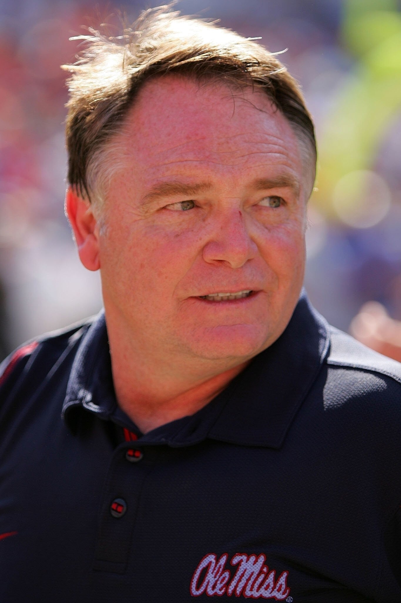 Фото  (Houston Nutt)