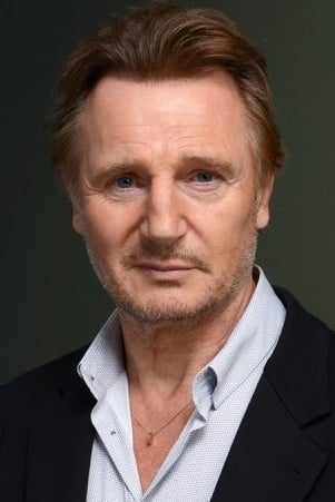 Фото Ліам Нісон (Liam Neeson)