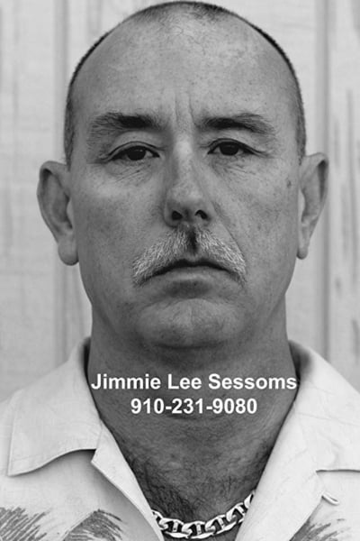 Фото Джиммі Лі Сессомс (Jimmie Lee Sessoms)