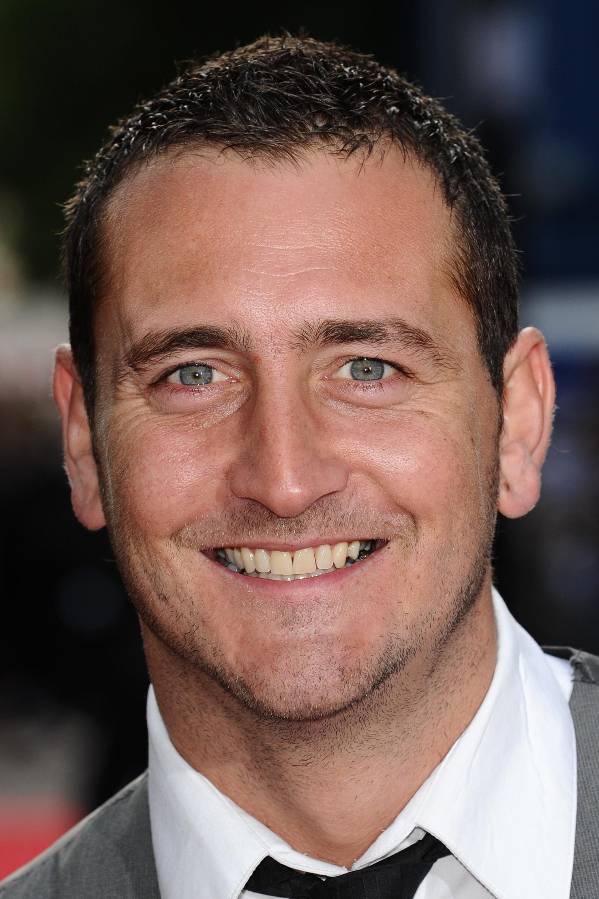 Фото  (Will Mellor)