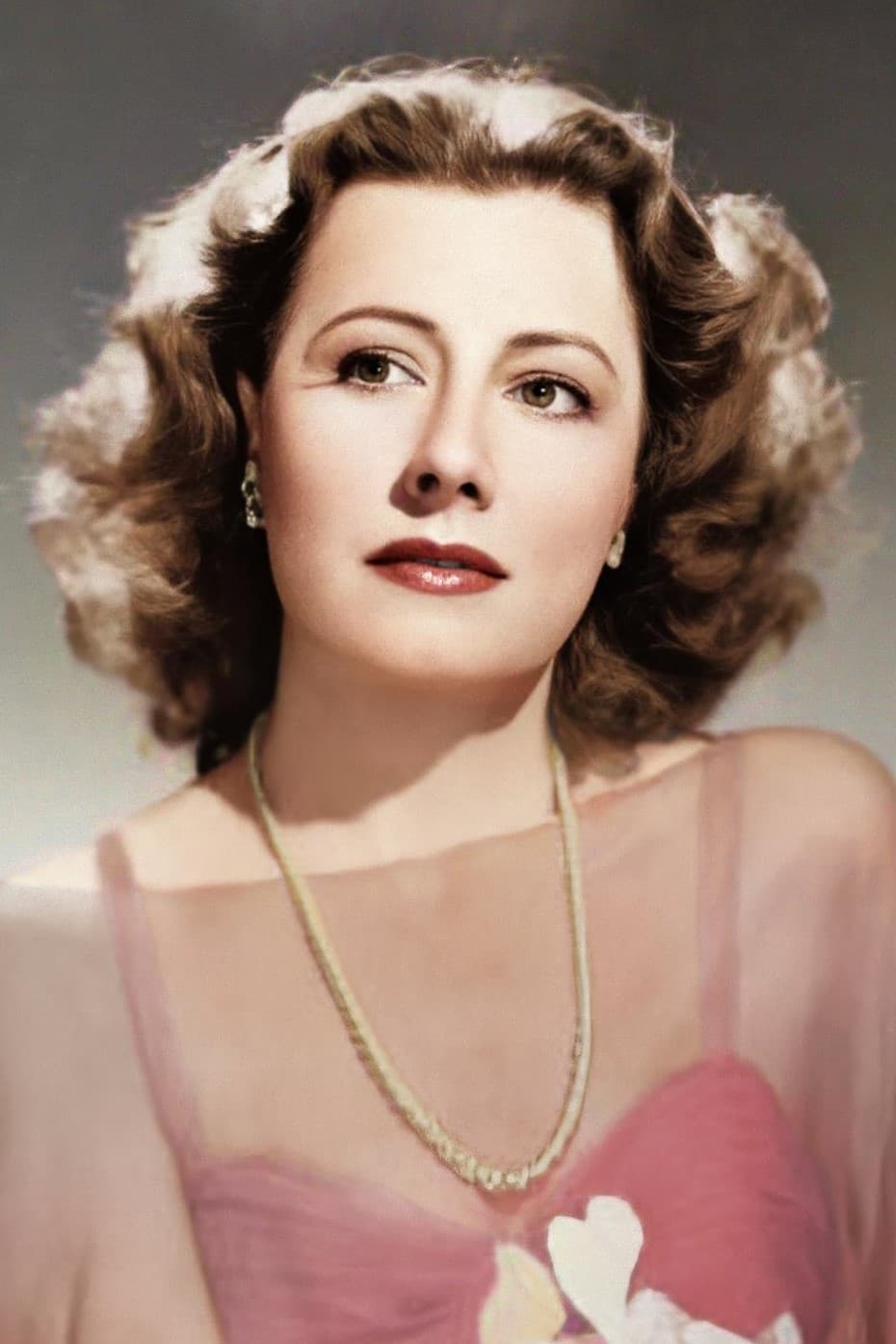 Фото Ірен Данн (Irene Dunne)