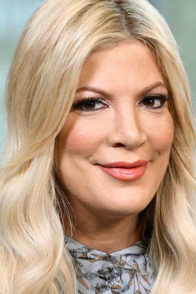 Фото Торі Спеллінг (Tori Spelling)