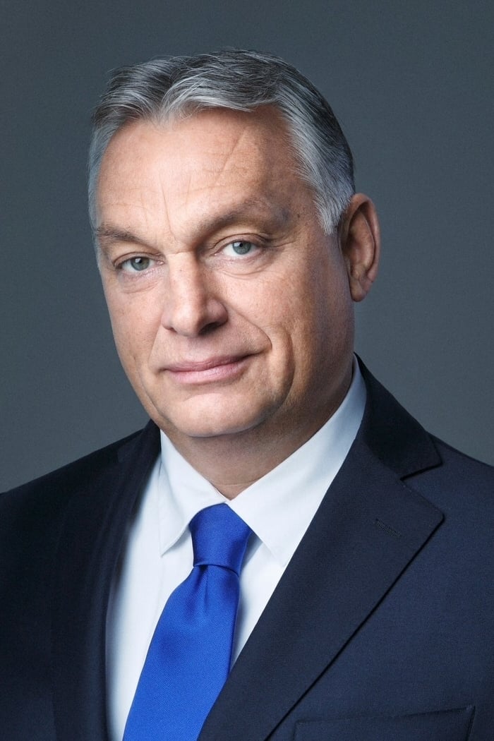 Фото  (Viktor Orbán)