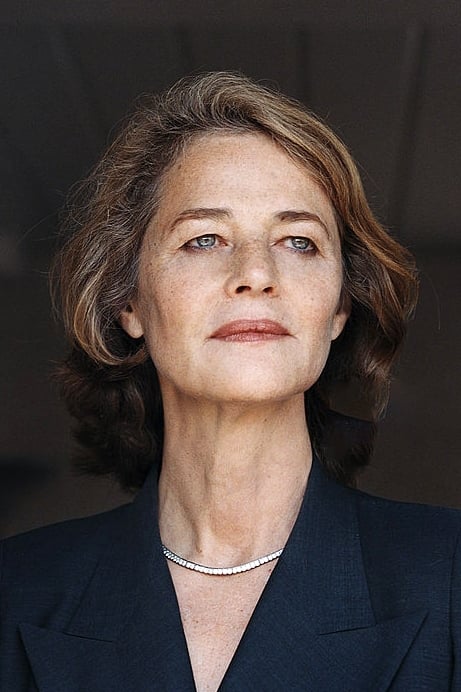 Фото Шарлотта Ремплінг (Charlotte Rampling)