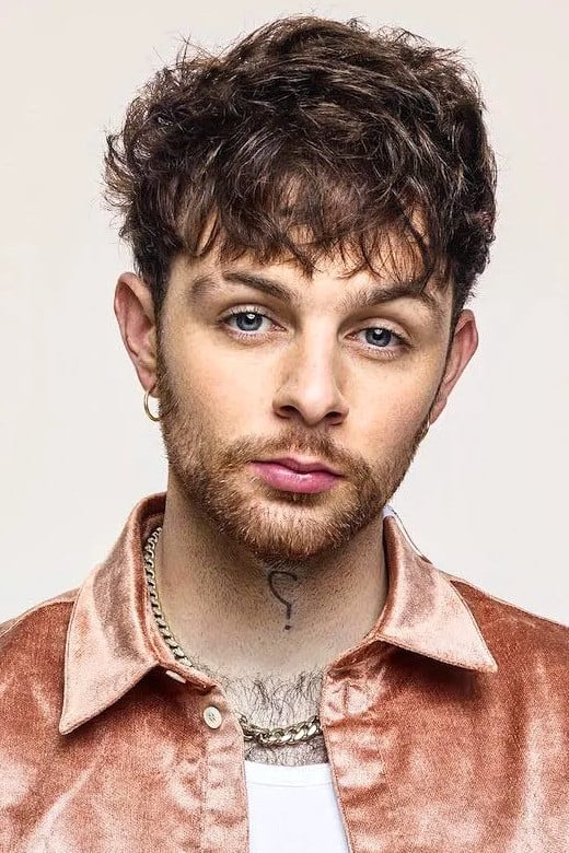 Фото  (Tom Grennan)