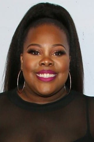 Фото  (Amber Riley)