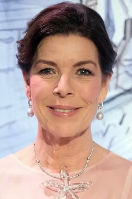 Фото  (Princess Caroline of Monaco)