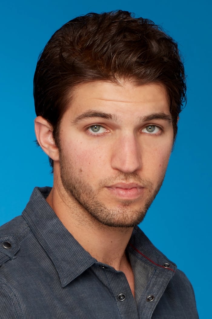 Фото  (Bryan Craig)