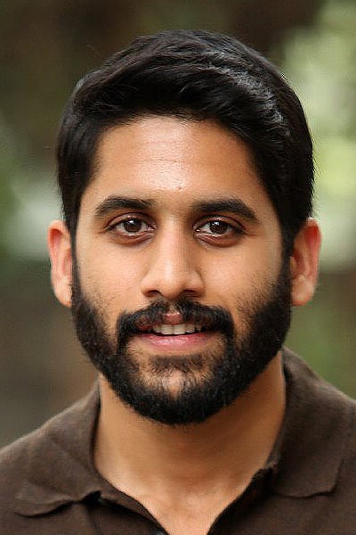 Фото  (Naga Chaitanya Akkineni)