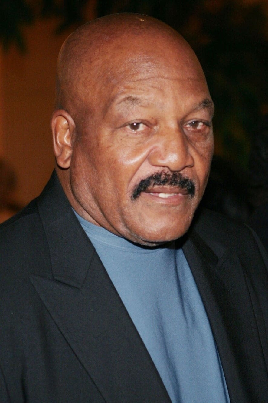 Фото Джим Браун (Jim Brown)