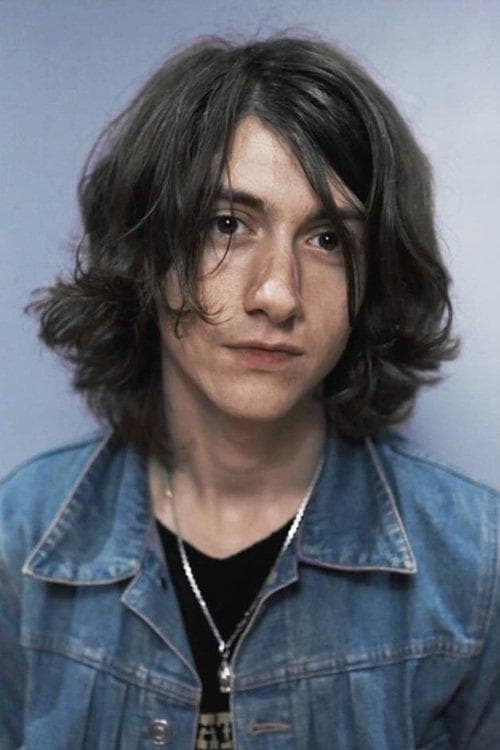 Фото  (Alex Turner)