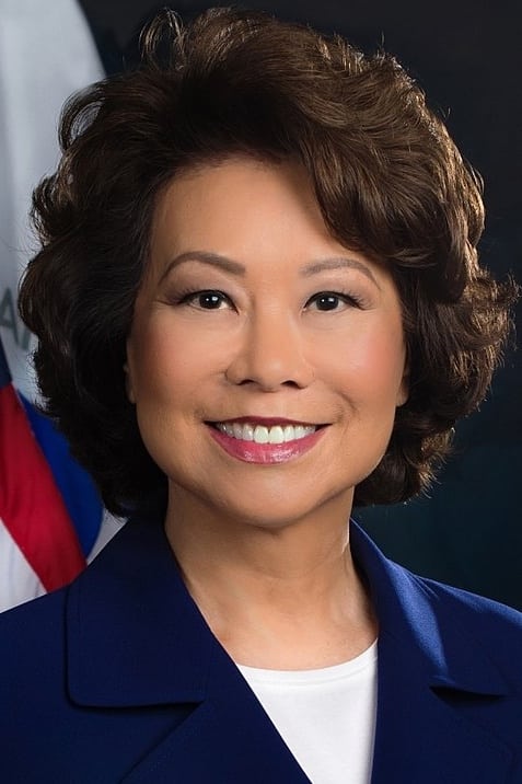 Фото  (Elaine Chao)