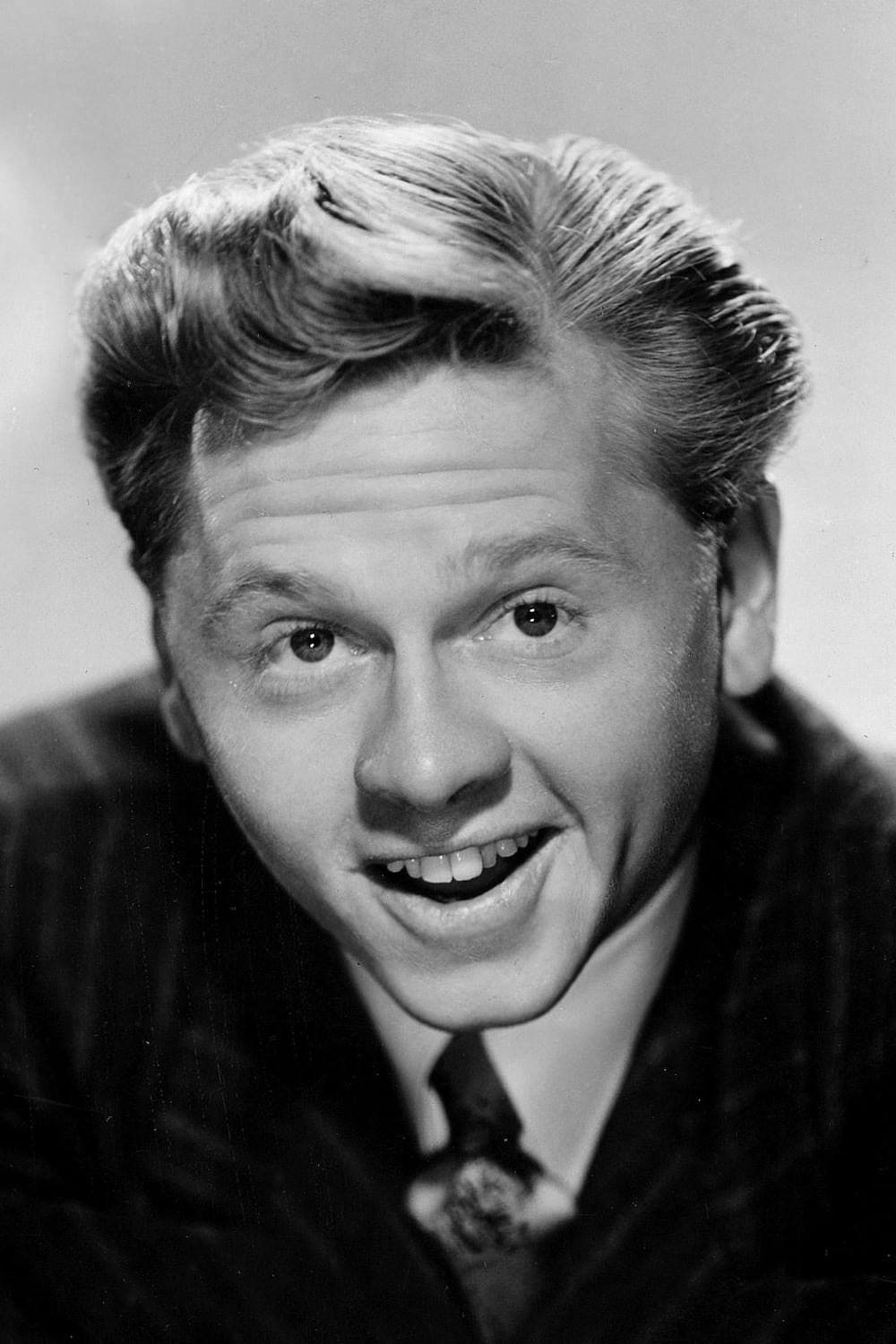 Фото Міккі Руні (Mickey Rooney)