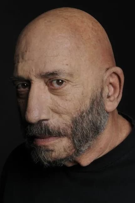 Фото Сід Хейг (Sid Haig)