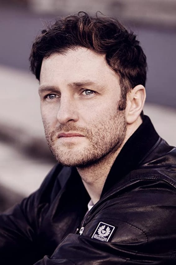 Фото Стівен Крі (Steven Cree)