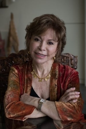 Фото Ізабель Альєнде (Isabel Allende)