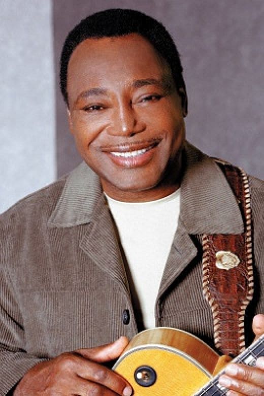 Фото  (George Benson)