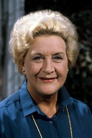 Фото Моллі Сагден (Mollie Sugden)