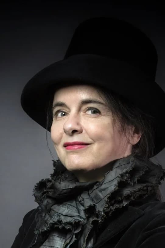 Фото  (Amélie Nothomb)