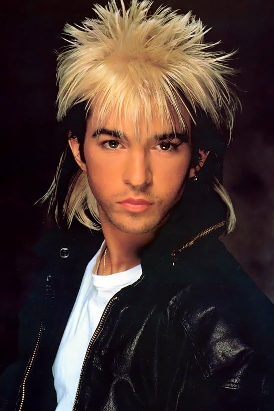 Фото  (Limahl)