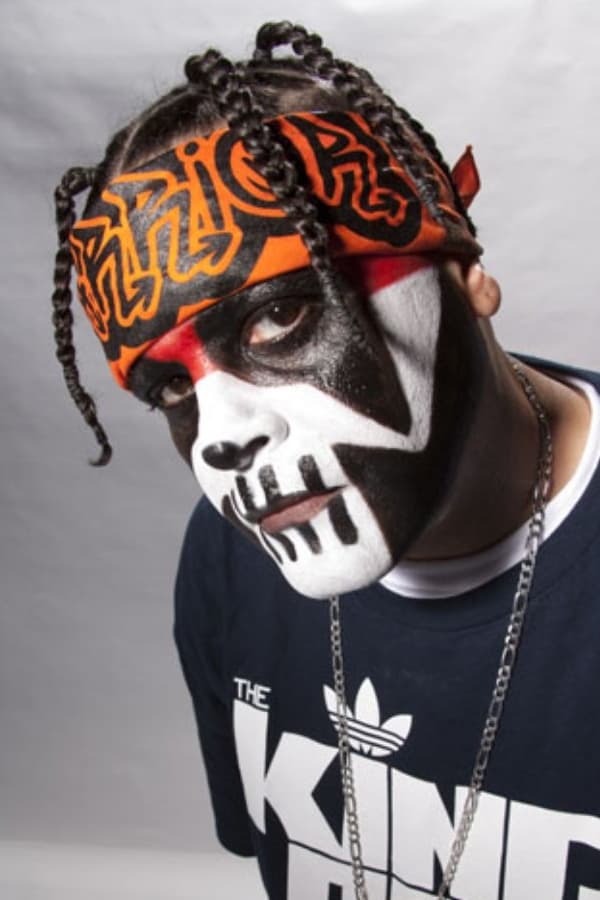 Фото  (Anybody Killa)