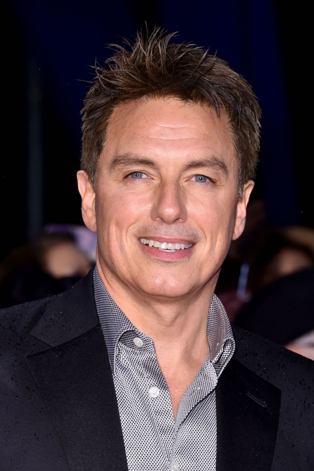 Фото  (John Barrowman)