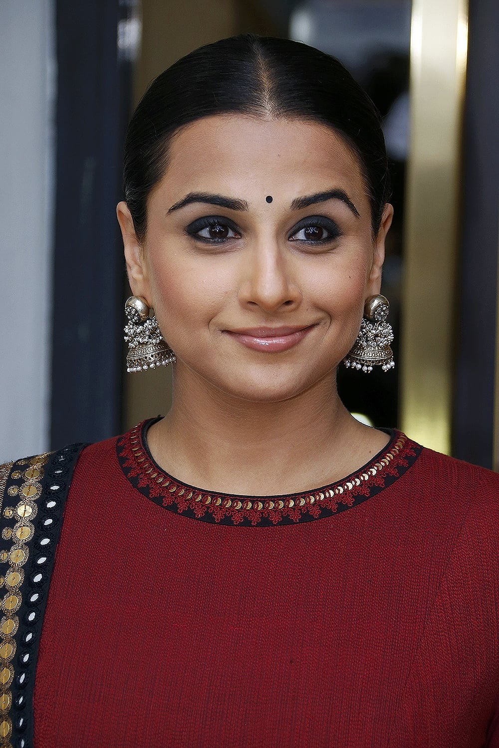 Фото Відя Балан (Vidya Balan)